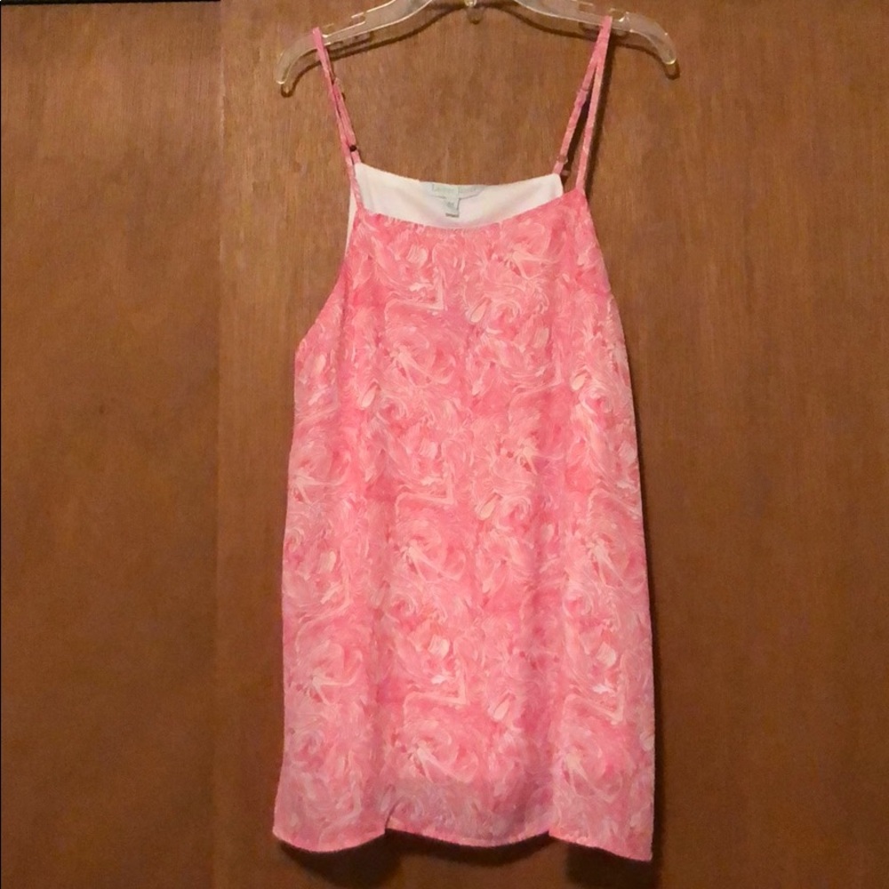 NWT - Lauren James Tank-Top/Tunic